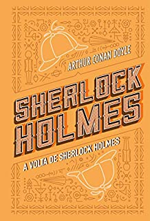 A volta de Sherlock Holmes