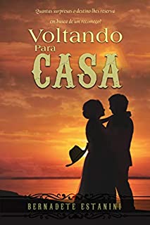 Livro Voltando para Casa