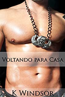 Livro Voltando para Casa: Uma Fantasia Erótica Gay