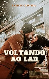 Livro Voltando ao Lar