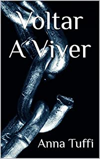 Livro Voltar A Viver