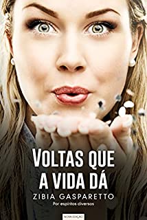 Livro Voltas que a vida dá