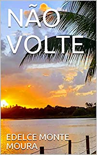 Livro NÃO VOLTE