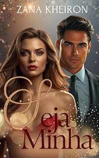 Livro Seja Minha: Volume 1