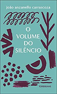 Livro O volume do silêncio