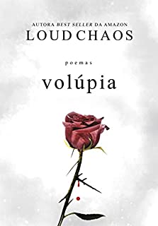 Livro Volúpia