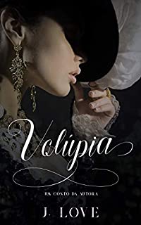 Livro Volúpia