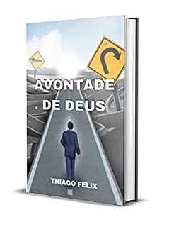 Livro A VONTADE DE DEUS