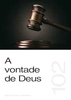 Livro A vontade de Deus (Sermão 102)