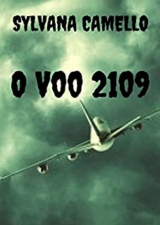 Livro O Voo 2109