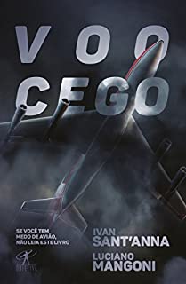 Livro Voo cego