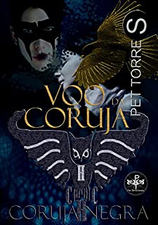 Livro Voo da Coruja (Trilogia Coruja Negra Livro 3)