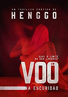 Livro Um voo na escuridão