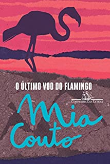 Livro O último voo do flamingo