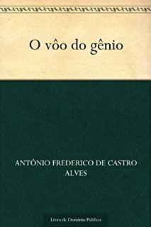 Livro O vôo do gênio