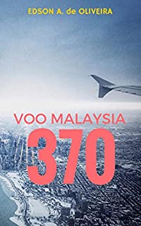Livro Voo Malaysia 370: O Mistério do Tesouro Vermelho