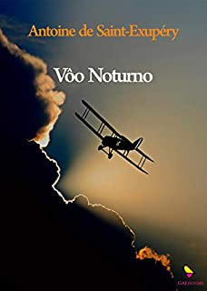 Livro Vôo Noturno