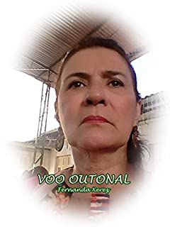 Livro VOO OUTONAL