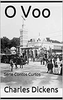 Livro O Voo: Serie Contos Curtos