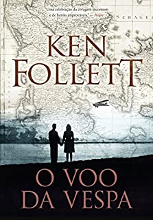 Livro O voo da vespa