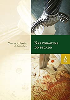 Livro Nas voragens do pecado