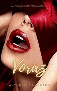 Livro voraz