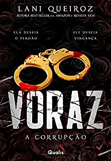 Livro Voraz II: A corrupção