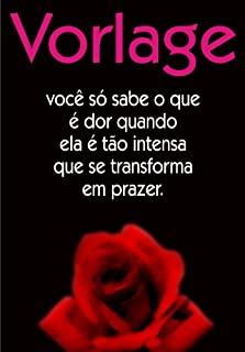 Livro Vorlage