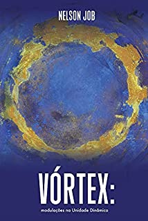 Livro Vórtex: modulações na Unidade Dinâmica