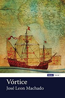 Livro Vórtice