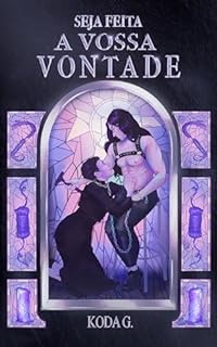 Livro Seja feita a vossa vontade