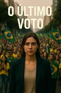 Livro O Último Voto