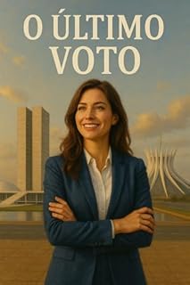 Livro O Último Voto