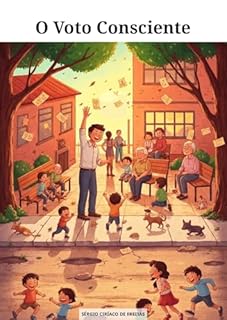 Livro O Voto Consciente