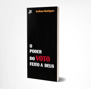 Livro O PODER DO VOTO FEITO A DEUS