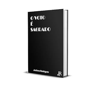 Livro O VOTO É SAGRADO