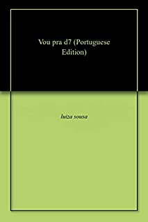 Livro Vou pra d7