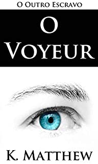 Livro O Voyeur