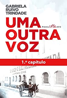 Livro Uma Outra Voz - 1.º Capítulo