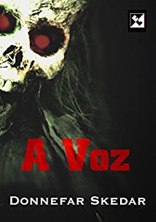 Livro A Voz