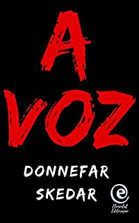 Livro A Voz