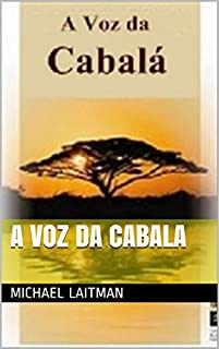 Livro A VOZ DA CABALA