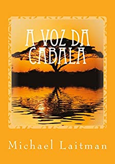 Livro A Voz da Cabala