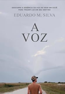 Livro A Voz que te chama