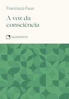 Livro A voz da consciência - Pocket Virtudes