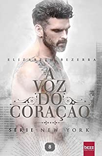 Livro A voz do coração (New York)