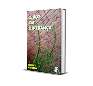 Livro A VOZ DA ESPERANÇA