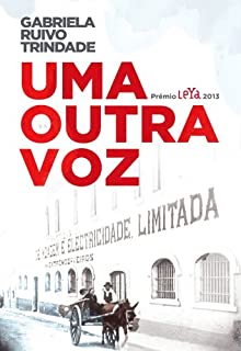 Livro Uma Outra Voz