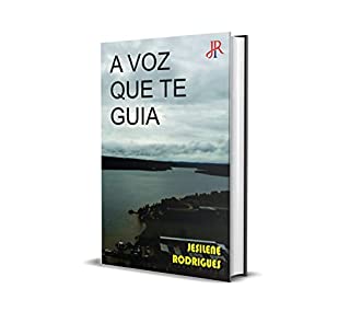 Livro A VOZ QUE TE GUIA