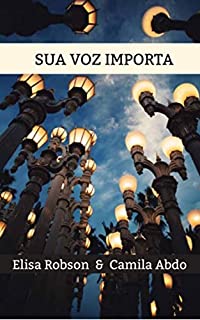 Livro Sua Voz Importa